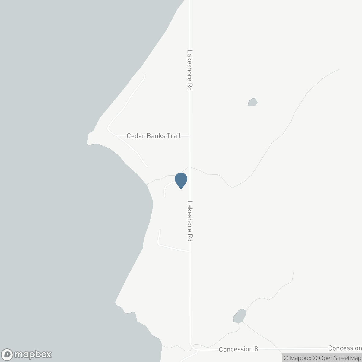 14 Maplewood Trail, Manitoulin Island, Ontario P0P 1J0